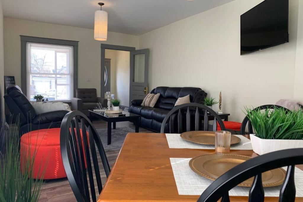 5Br Niagara Getaway Prime Location-Sleeps 10 Villa Niagara Falls Kültér fotó
