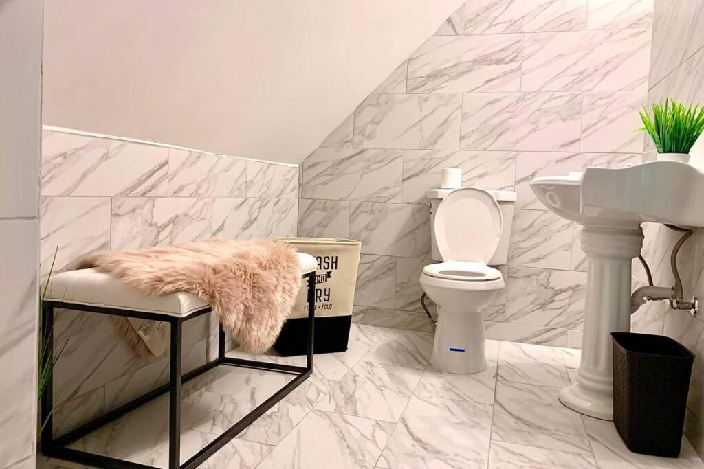 5Br Niagara Getaway Prime Location-Sleeps 10 Villa Niagara Falls Kültér fotó