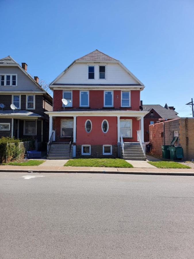 5Br Niagara Getaway Prime Location-Sleeps 10 Villa Niagara Falls Kültér fotó